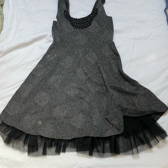 Free People // Medium // Swing Skirt - Picture 3 of 14